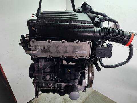 Motor Completo Volkswagen Golf COMFORTLINE BLUEMOTION 150CV 110KW