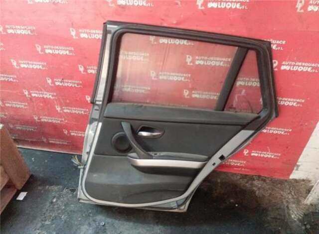 Foto 3ª: Cerradura Puerta Trasera Derecha Bmw Serie 3 315 320 D [204D4]