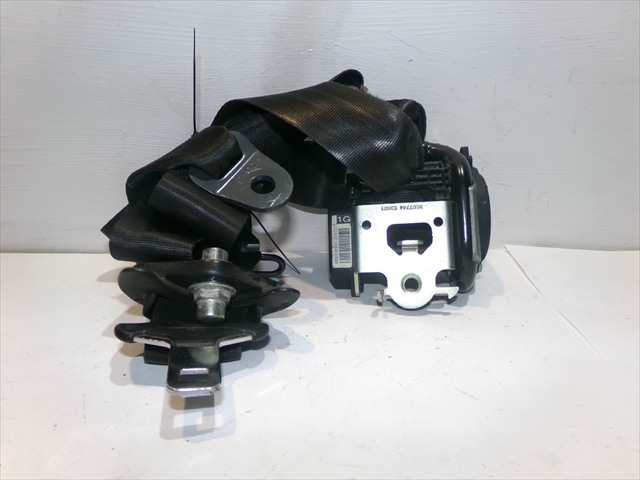 Foto 2ª: Cinturón Delantero Izquierdo Citroen C5 2.0 G 2004-2008 [RFJ] (2007)