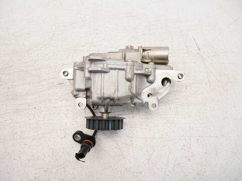 Bomba de Aceite Ford Transit 130 CV 96KW