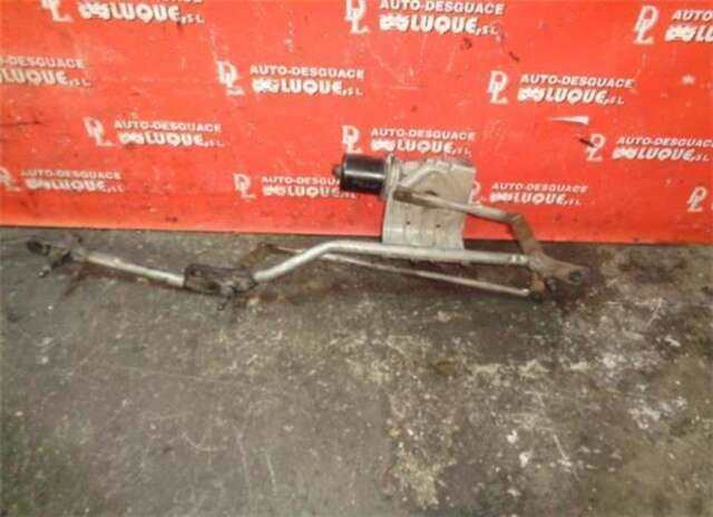 Motor Limpia Delantero Renault Scenic 1.9 AUTHENTIQUE [1.9 LTR. - 81 KW DCI DIESEL FAP CAT] (JM)(2003-_)