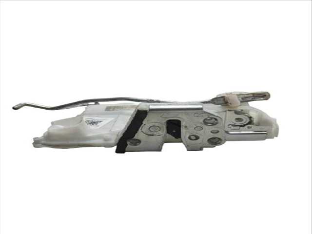 Foto 3ª: Cerradura Puerta Delantera Derecha Suzuki Swift 1.2 AZH412 ZC72S) (2010)