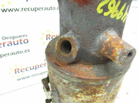Foto 3ª: Catalizador Hyundai i10 G4LA (2010)