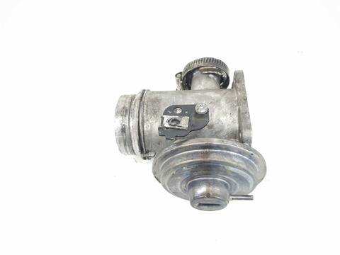 Foto 3ª: Valvula EGR Bmw X5 3.0 TD 218CV 51KW [306D2] (2000)