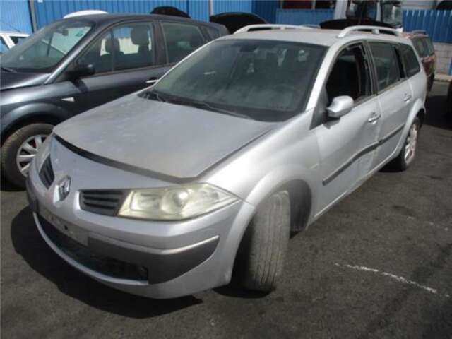 Cerradura Puerta Delantera Derecha Renault Megane 1.9 DCI II RANCHERA FAMILIAR (KM0/1_)