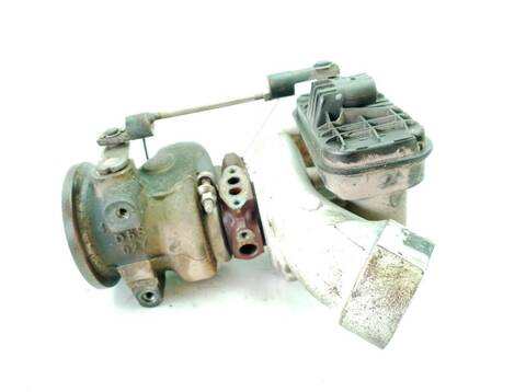 Foto 2ª: Turbocompresor Seat Ateca 1.4 TSI [DJKA] (2016)