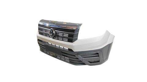 Foto 2ª: Paragolpes Delantero Volkswagen Crafter DNAE FURGON (2020)