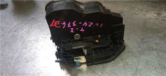 Foto 2ª: Cerradura Puerta Trasera Izquierda Bmw X1 D DRIVE (E84) [N47 D20 C]
