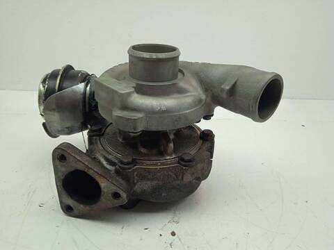 Foto 2ª: Turbocompresor Saab 9-3 2.2 TID LINEAR 120CV 88KW FAMILIAR [D223L] (2004)