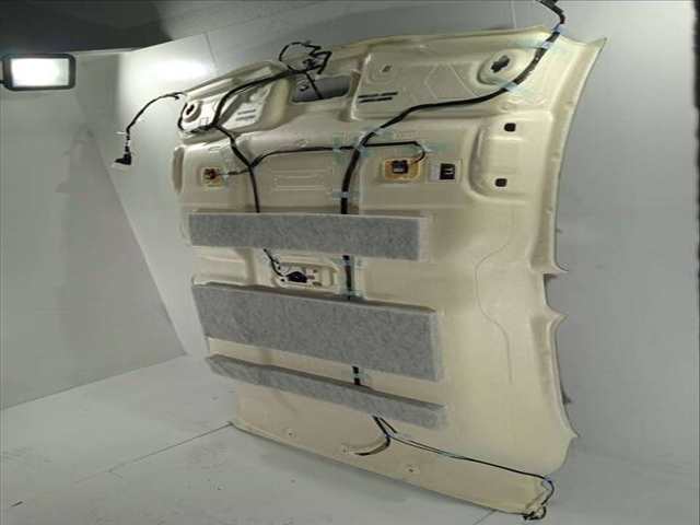 Foto 3ª: Techo Interior Toyota Yaris 2021 261CV