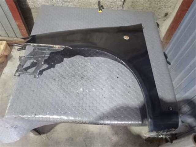 Aleta Delantera Izquierda Fiat Punto 1.3 JTD