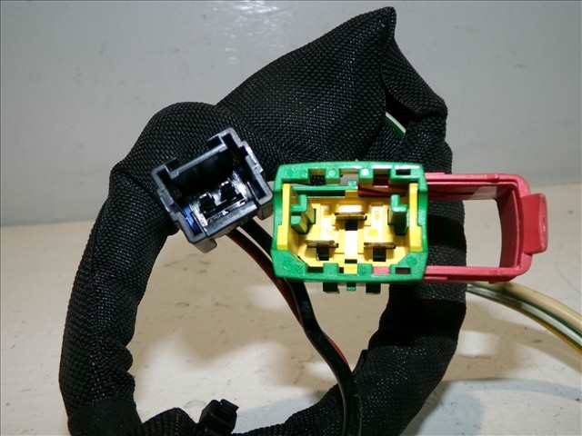 Foto 3ª: Antirrobo Fiat Ulysse 2.2 JTD 2002-2011 [4HW] (2006)