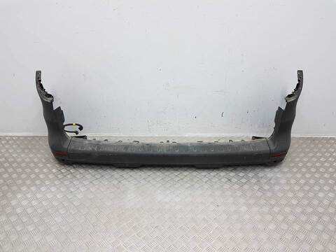 Paragolpes Trasero Renault Kangoo GRAND AUTHENTIC