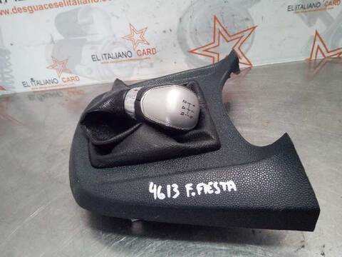 Palanca de Cambio Ford Fiesta TITANIUM 95CV 70KW