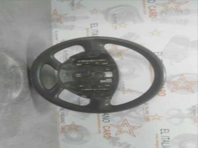 Volante Renault Espace 130CV 95KW