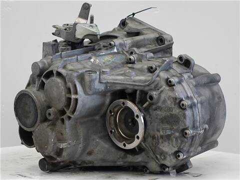 Foto 3ª: Caja Cambios Volkswagen Golf 2.0 TDI 16V 140CV 103KW [BKD] (2005)