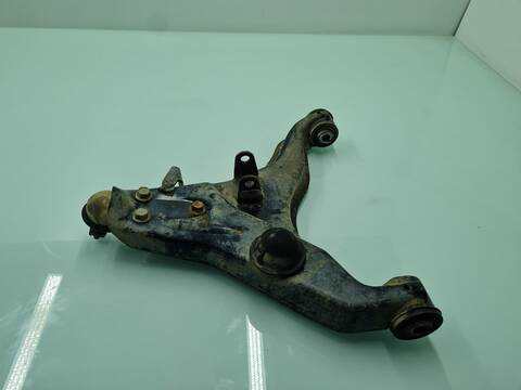 Foto 2ª: Brazo Suspension Delantero Izquierdo Mitsubishi L200 2.5 DI-D CAT 136CV 100KW [4D56] (2010)