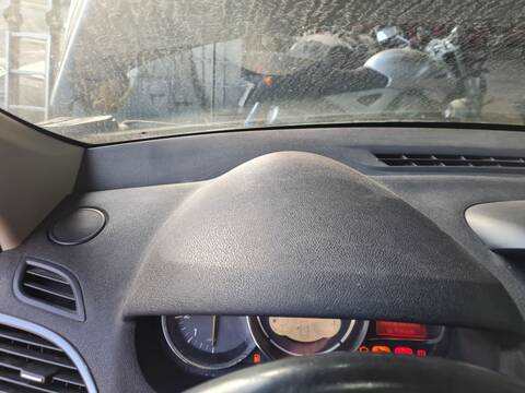 Foto 4ª: Kit Airbag Renault Megane BUSINESS 110CV 81KW III SPORT TOURER [K9K636] (2014)