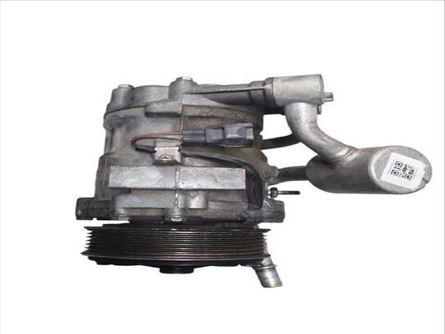 Foto 3ª: Compresor Aire Acondicionado Alfa Romeo Mito 1.3 MULTIJET 955AXP1A 955AYC1A) 95CV (2008)