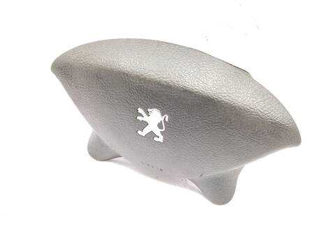 Foto 2ª: Airbag Delantero Izquierdo Peugeot 807 2.0 HDI 136CV 100KW [RHR] (2008)