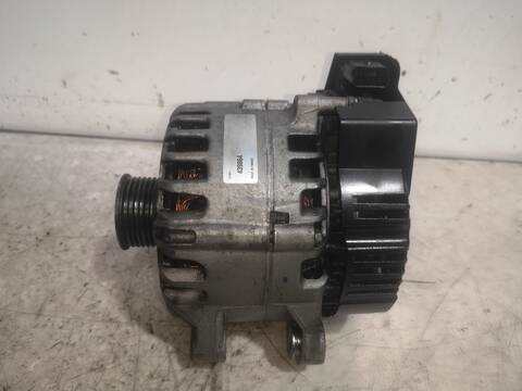 Foto 2ª: Alternador Citroen C4 AH01 PICASSO (2018)