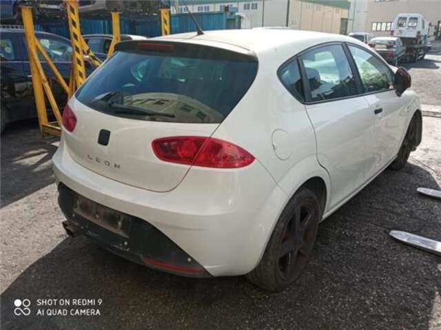 Foto 2ª: Elevalunas Eléctrico Delantero Izquierdo Seat Leon 1.8 LINEA R [1.8 LTR. - 118 KW 16V T FSI - TSI] [CDA]