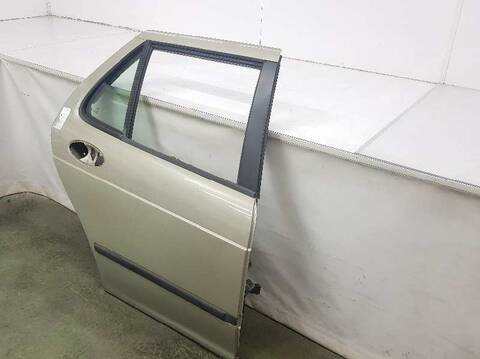 Foto 2ª: Puerta Trasera Derecha Saab 9-5 3.0 G V6 TID 175CV [D308L] (2001)