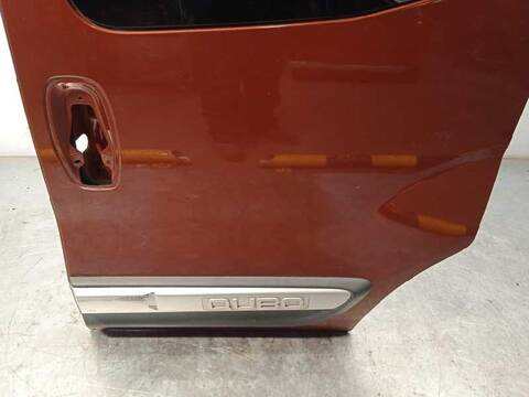 Foto 2ª: Puerta Lateral Corredera Izquierda Fiat Qubo TREKKING 80CV 59KW [199B1000] (2012)