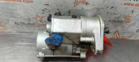 Foto 4ª: Motor de Arranque Lexus GS BASICO 222CV 163KW [2JZ-GE] (1998)