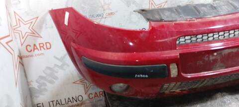 Foto 3ª: Paragolpes Delantero Citroen C3 1.4 HDI 16V EXCLUSIVE 68CV 50KW [8HZ] (2006)