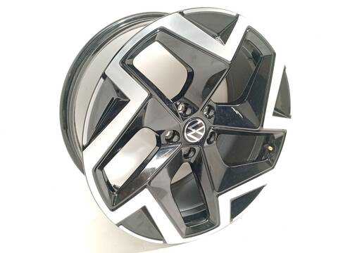 LLanta Chapa Volkswagen Tiguan 2 0 TIG 150CV 110KW