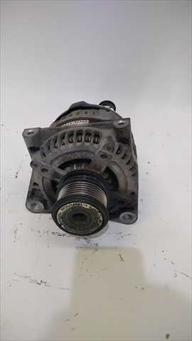Alternador Chrysler Voyager 2.8 D