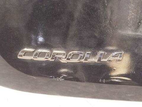 Foto 4ª: Maletero Toyota Corolla 1.8 VVTI HYBRID ZWE211 MZEA12) 98CV 72KW [2ZR-FXE] (2022)