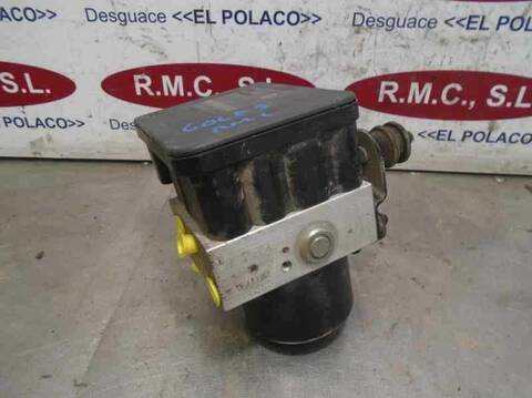 Foto 2ª: Abs Volkswagen Golf 1.9 TDI BERLINA 105CV 77KW (2003)