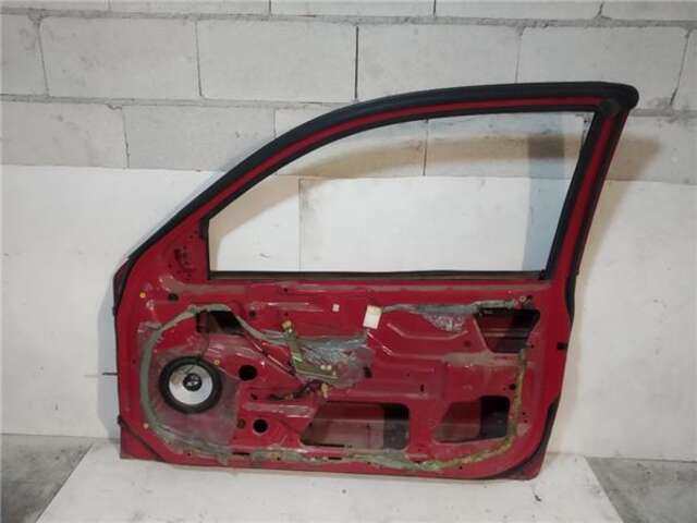 Foto 2ª: Puerta Delantera Derecha Mg ZR 1.4 105 [1.4 LTR. - 76 KW 16V CAT] [14K4F]