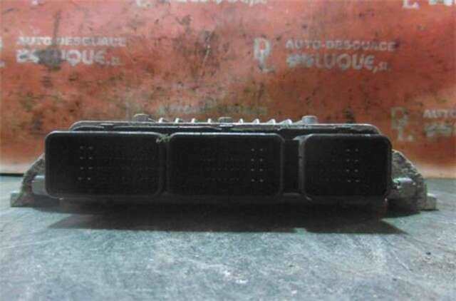 Centralita Motor ECU Ford Focus 1.8 TDCI
