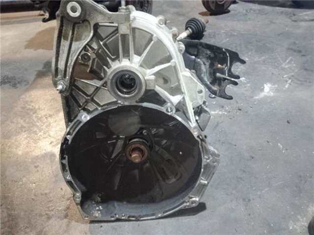 Caja Cambios Ford Focus 1.8 TDCI