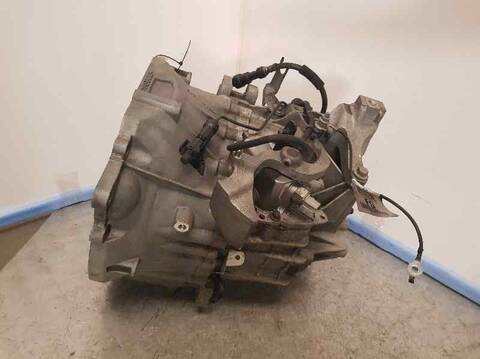 Foto 2ª: Caja Cambios Ford Kuga TITANIUM 136CV 100KW [G6DG] (2009)