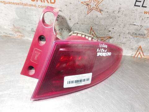 Piloto Trasero Derecho Seat Leon ERENCE 105CV 77KW