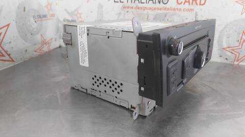 Foto 3ª: Sistema Audio Radio CD Audi A5 2.0 TFSI QUATTRO 155KW) COUPE 211CV [CDN] (2011)