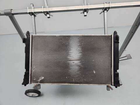 Foto 2ª: Radiador Motor Toyota Yaris 1.5 HYBRID MXPH11) 92CV 68KW [M15A-FXE] (2022)