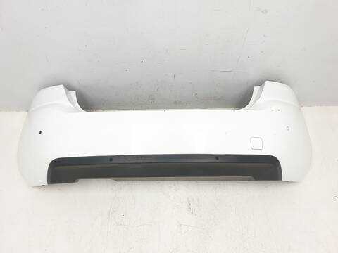 Foto 2ª: Paragolpes Trasero Peugeot 308 ALLURE [HN02] (2010)
