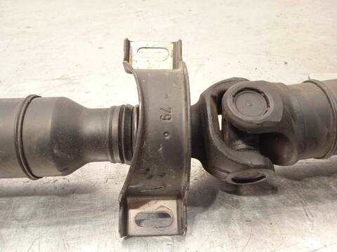 Foto 4ª: Transmision Central Mercedes Clase C 160 C 220 CDI BLUETEC 205.004) 170CV 125KW [651921] (2015)