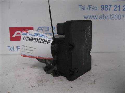 Foto 2ª: Abs Volvo S80 2.4 D5 BERLINA 163CV 120KW [D 5244 T] (2002)