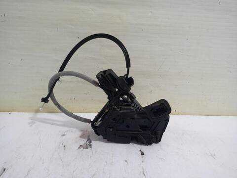 Foto 3ª: Cerradura Puerta Trasera Derecha Seat Ibiza ERENCE 95CV [DLAC] (2017)