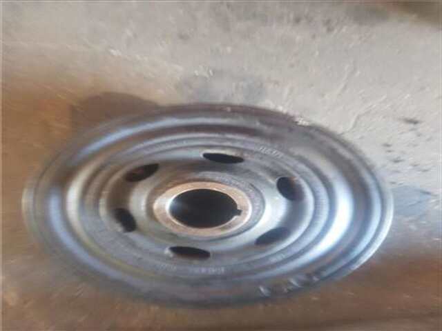 Cigüeñal Mercedes Sprinter 511 CDI