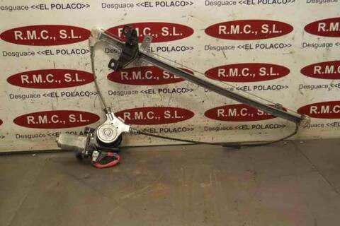 Elevalunas Manual Trasero Izquierdo Honda Crv LS 140CV 103KW RD8)