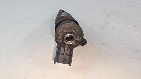 Foto 2ª: Inyectores Citroen C4 BHY BERLINA (2018)