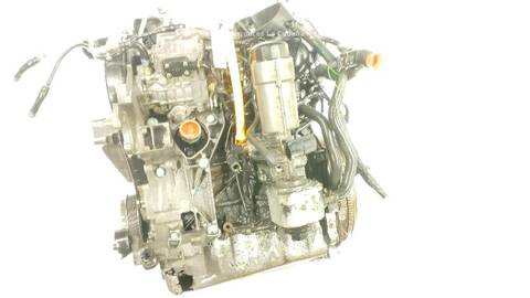 Foto 2ª: Motor Completo Audi A3 VERSION INDEFINIDA (1996)