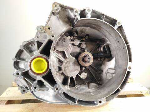 Caja Cambios Ford Focus 1.0 ECOBOOST TURNIER 125CV 92KW